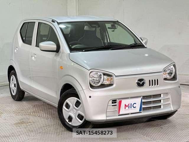 Mazda CAROL 2021-05 7615404-1
