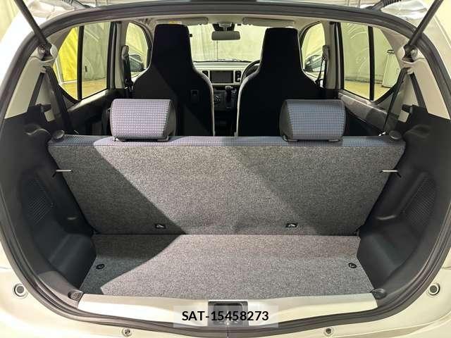 Mazda CAROL 2021-05 7615404-23