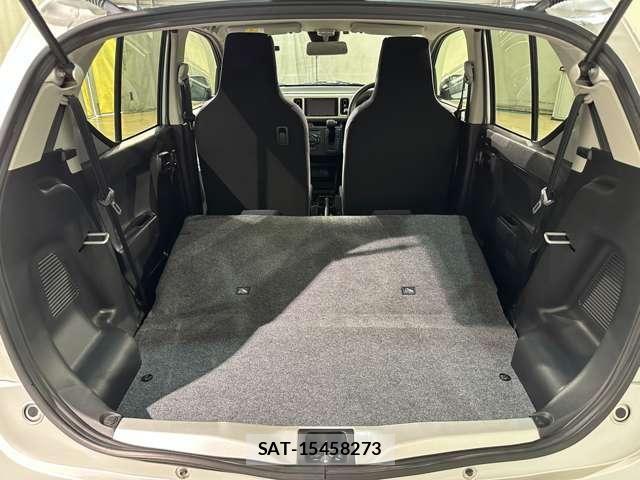 Mazda CAROL 2021-05 7615404-24