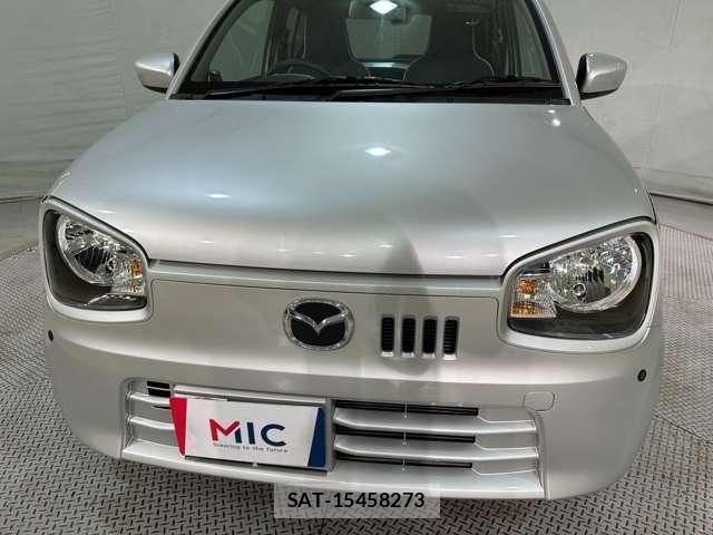Mazda CAROL 2021-05 7615404-25