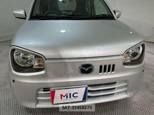 Mazda CAROL 2021-05 7615404-26