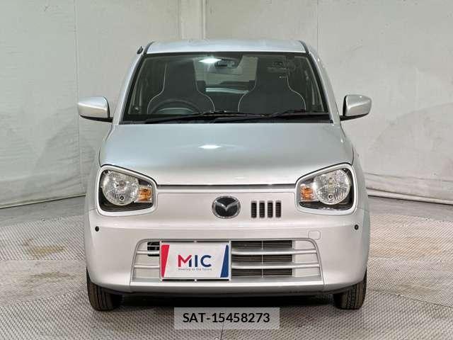 Mazda CAROL 2021-05 7615404-2