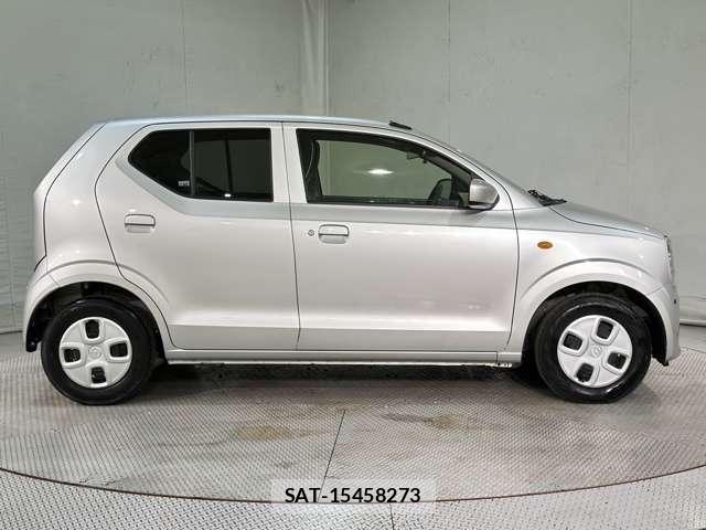 Mazda CAROL 2021-05 7615404-3