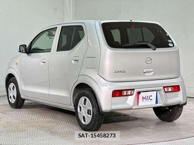 Mazda CAROL 2021-05 7615404-6