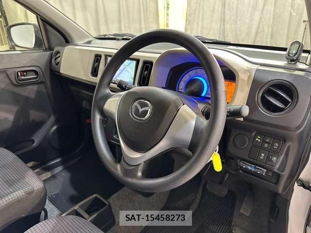 Mazda CAROL 2021-05 7615404-8