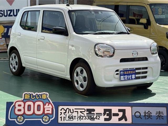 Mazda CAROL 2023-09 7615403-0