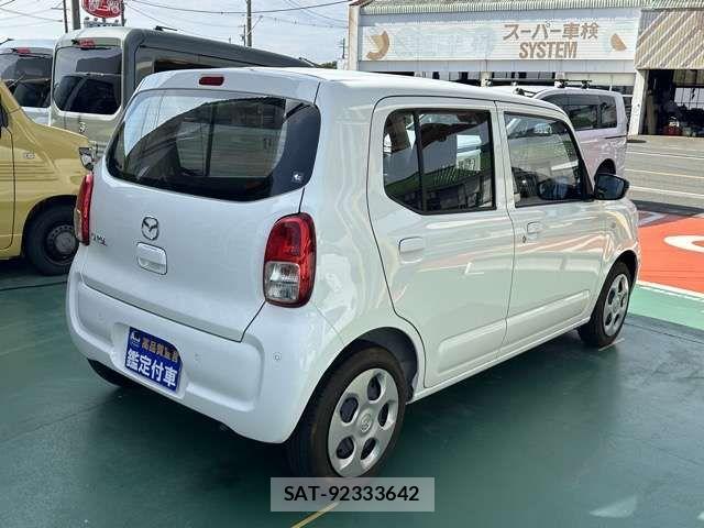 Mazda CAROL 2023-09 7615403-10