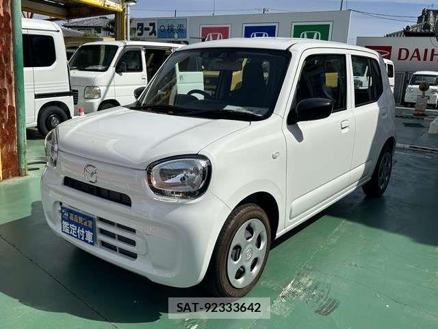 Mazda CAROL 2023-09 7615403-2