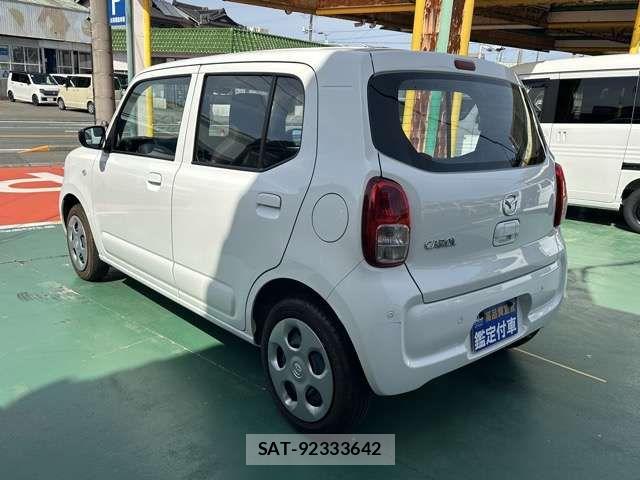 Mazda CAROL 2023-09 7615403-3