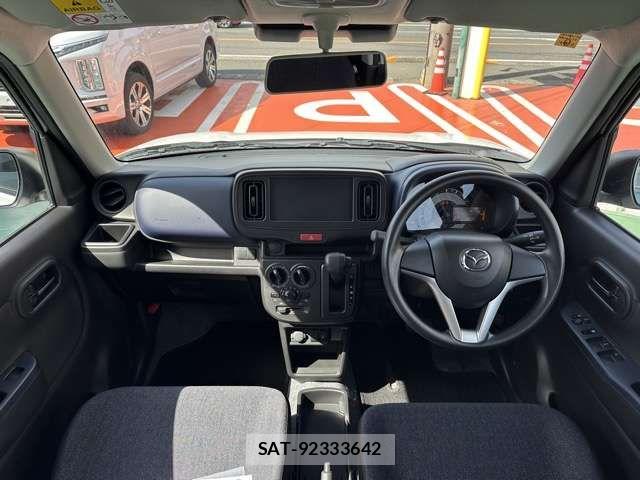 Mazda CAROL 2023-09 7615403-6