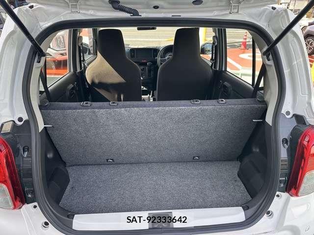 Mazda CAROL 2023-09 7615403-8