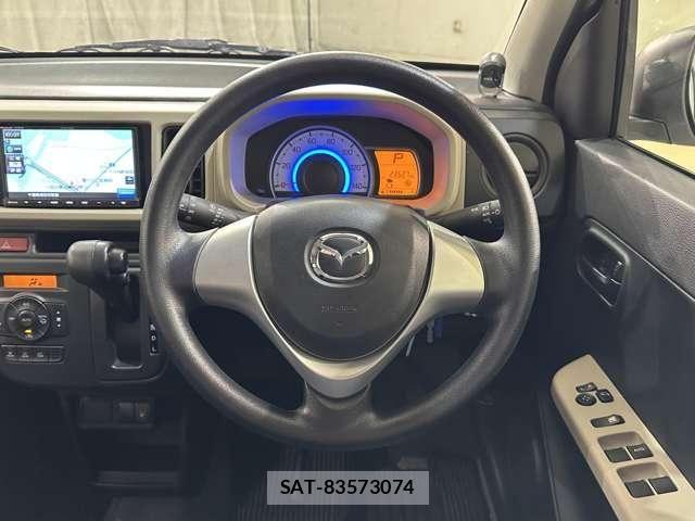 Mazda CAROL 2021-05 7615405-9