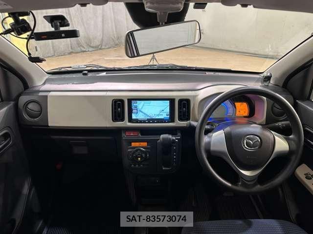 Mazda CAROL 2021-05 7615405-14