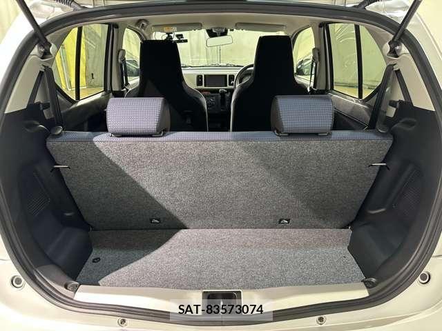 Mazda CAROL 2021-05 7615405-23