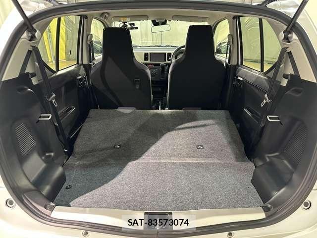 Mazda CAROL 2021-05 7615405-24