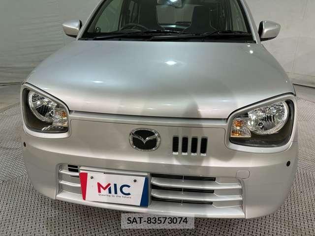 Mazda CAROL 2021-05 7615405-25