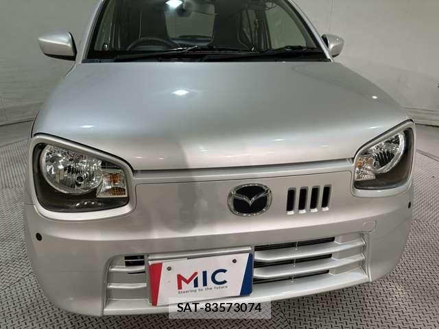 Mazda CAROL 2021-05 7615405-26