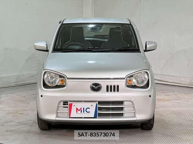 Mazda CAROL 2021-05 7615405-2