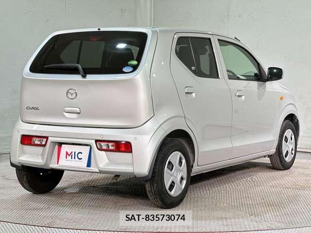Mazda CAROL 2021-05 7615405-4
