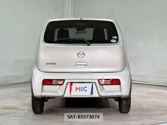 Mazda CAROL 2021-05 7615405-5
