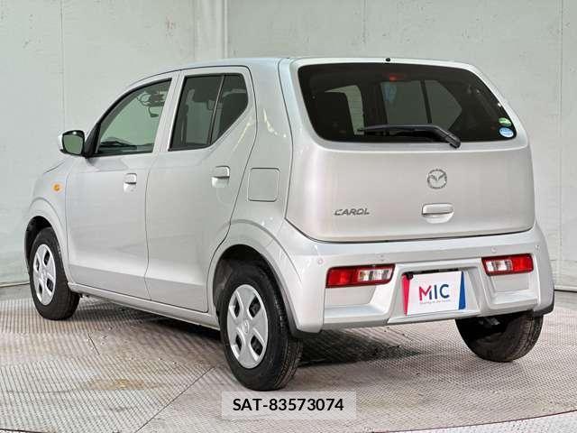 Mazda CAROL 2021-05 7615405-6