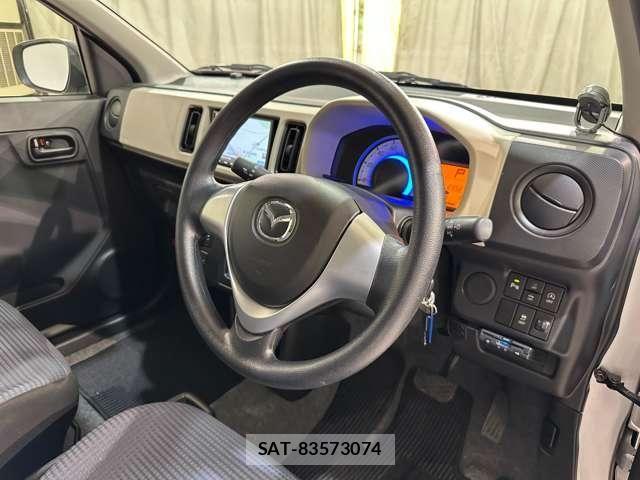 Mazda CAROL 2021-05 7615405-8