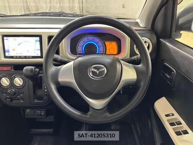 Mazda CAROL 2015-05 7615407-9