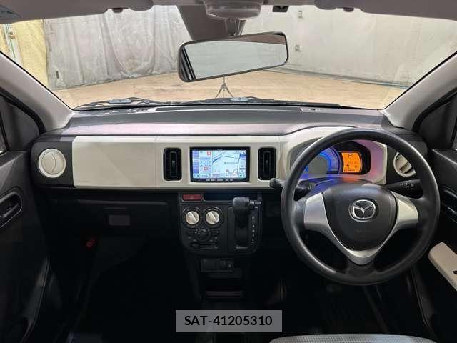 Mazda CAROL 2015-05 7615407-13