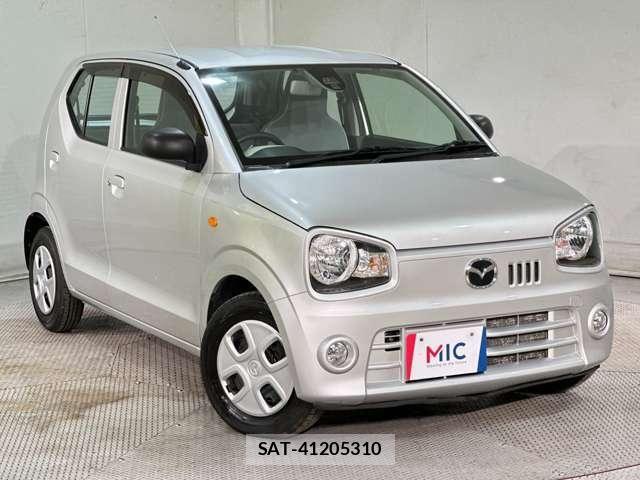 Mazda CAROL 2015-05 7615407-1
