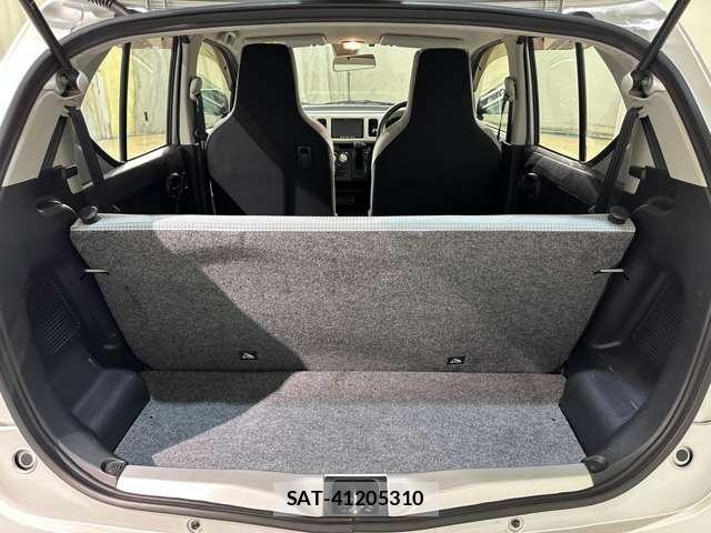 Mazda CAROL 2015-05 7615407-21