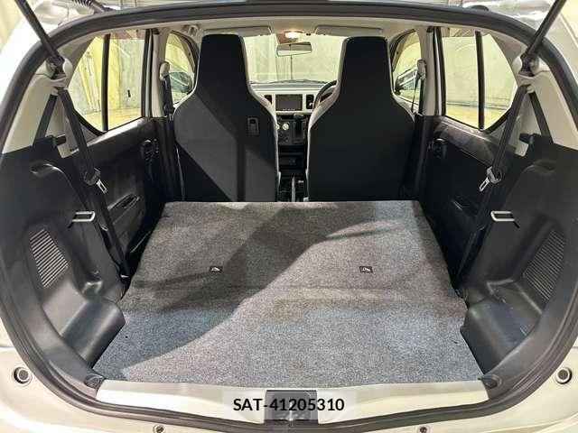 Mazda CAROL 2015-05 7615407-22