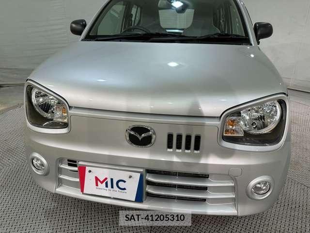 Mazda CAROL 2015-05 7615407-23
