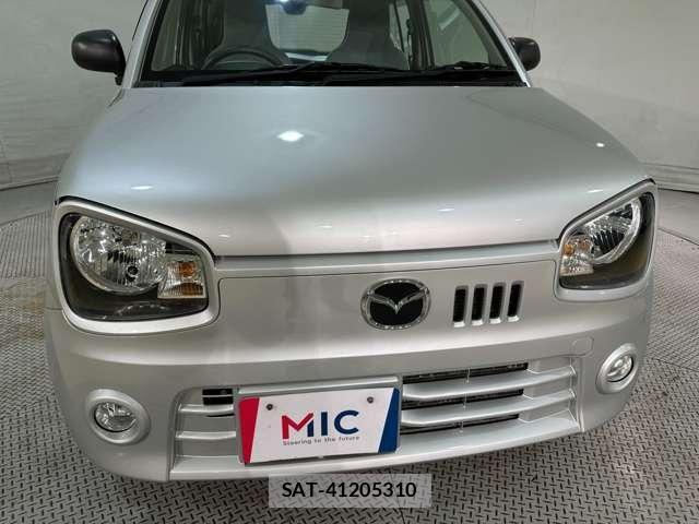 Mazda CAROL 2015-05 7615407-24