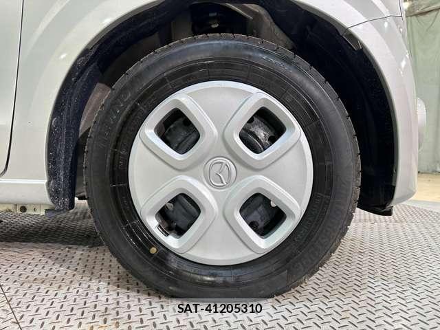 Mazda CAROL 2015-05 7615407-28