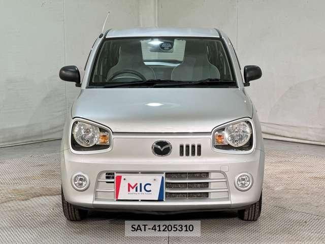 Mazda CAROL 2015-05 7615407-2