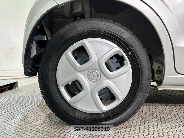 Mazda CAROL 2015-05 7615407-29