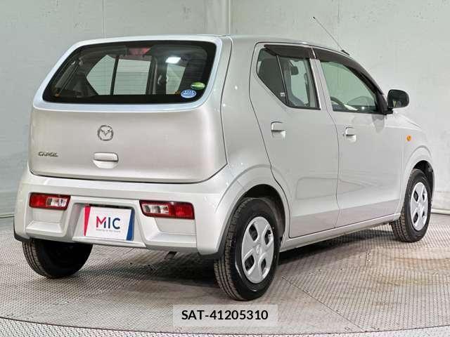 Mazda CAROL 2015-05 7615407-4