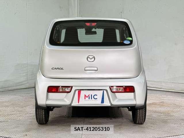 Mazda CAROL 2015-05 7615407-5
