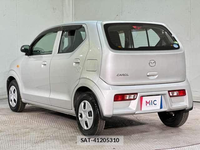 Mazda CAROL 2015-05 7615407-6