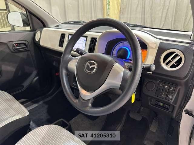 Mazda CAROL 2015-05 7615407-8