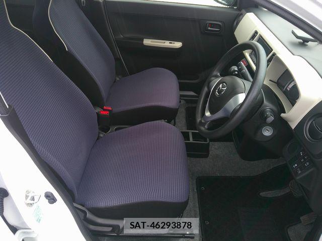 Mazda CAROL 2021-06 7615402-13