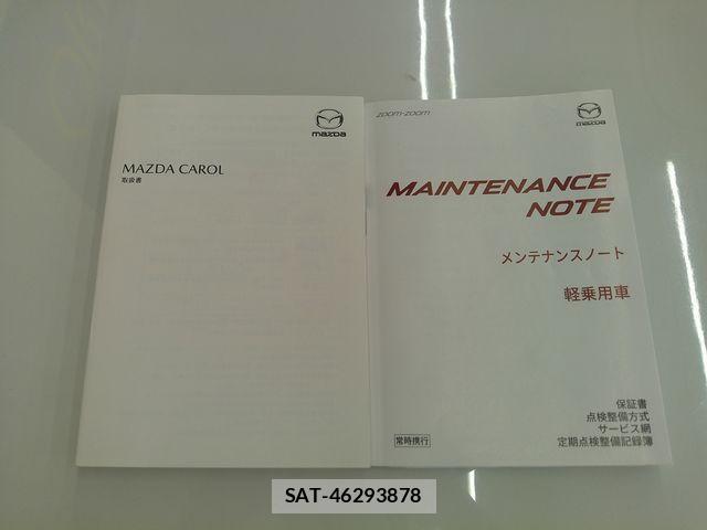 Mazda CAROL 2021-06 7615402-19