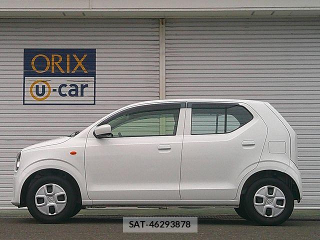 Mazda CAROL 2021-06 7615402-21