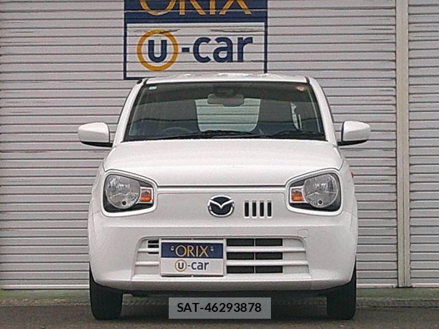 Mazda CAROL 2021-06 7615402-23