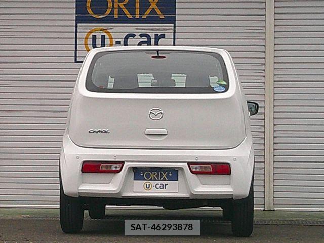 Mazda CAROL 2021-06 7615402-24