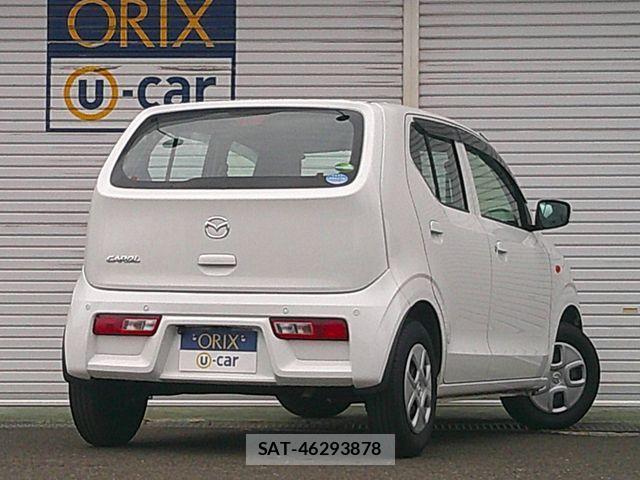 Mazda CAROL 2021-06 7615402-2