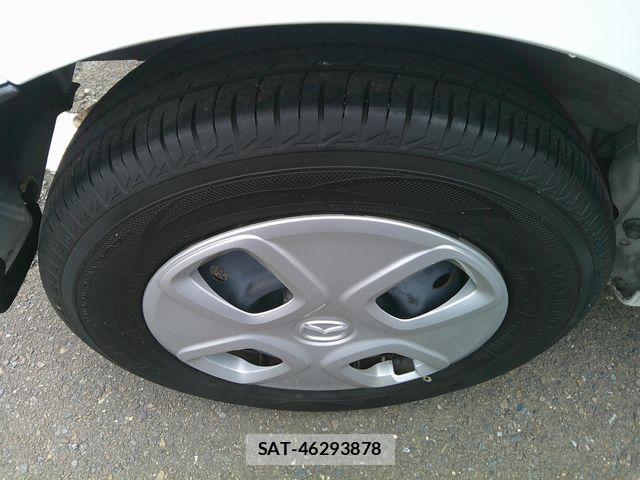 Mazda CAROL 2021-06 7615402-29
