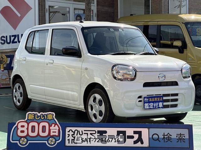 Mazda CAROL 2023-09 7615400-0
