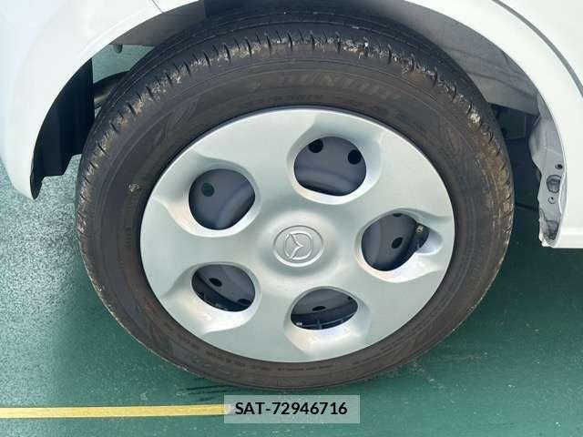 Mazda CAROL 2023-09 7615400-9