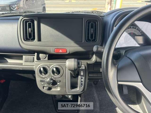 Mazda CAROL 2023-09 7615400-12